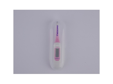 基礎(chǔ)體溫計